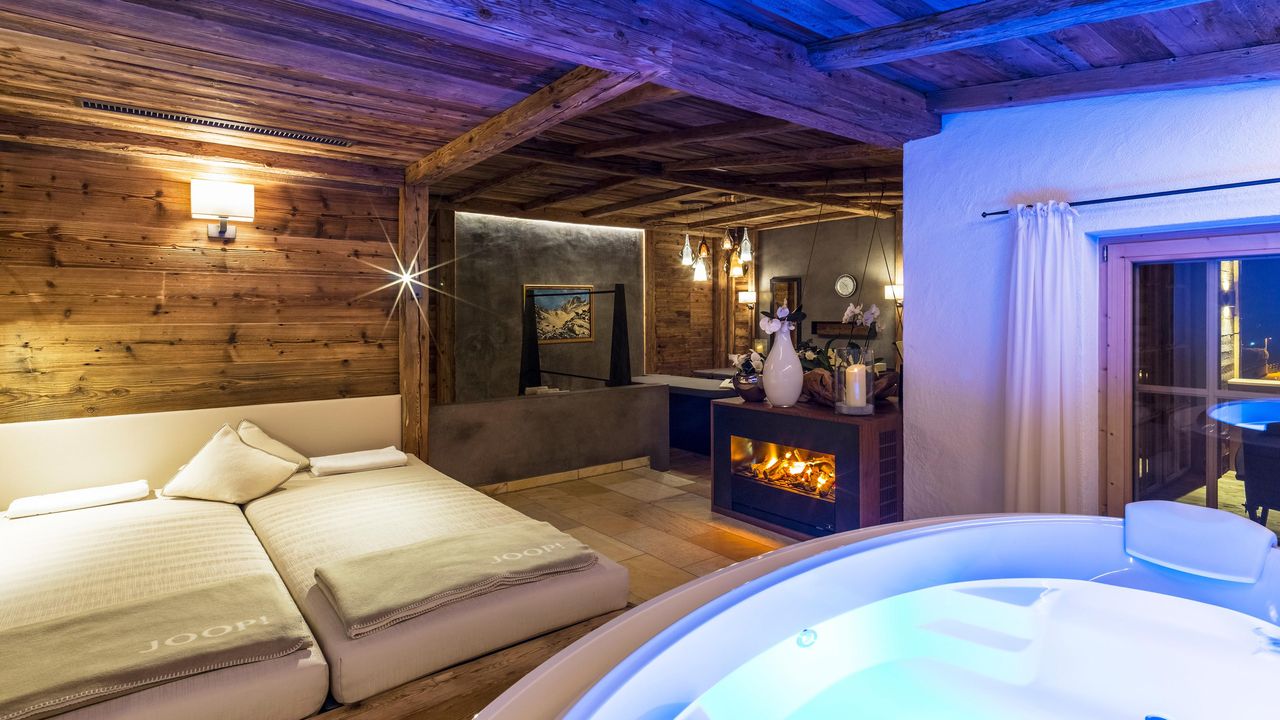 SPA-CHALET Private Spa-Suite SPA-CHALET Private Spa-Suite